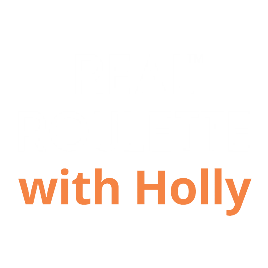 Real Roulette with Holly