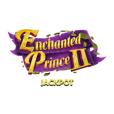 Enchanted Prince 2 - Progressive