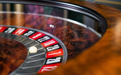 Live Speed Auto Roulette