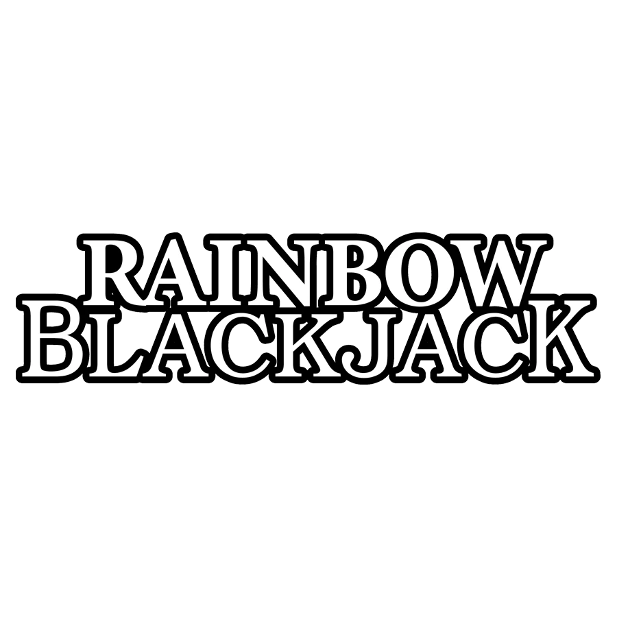 Rainbow Blackjack