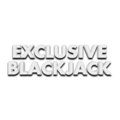 Exclusive Blackjack