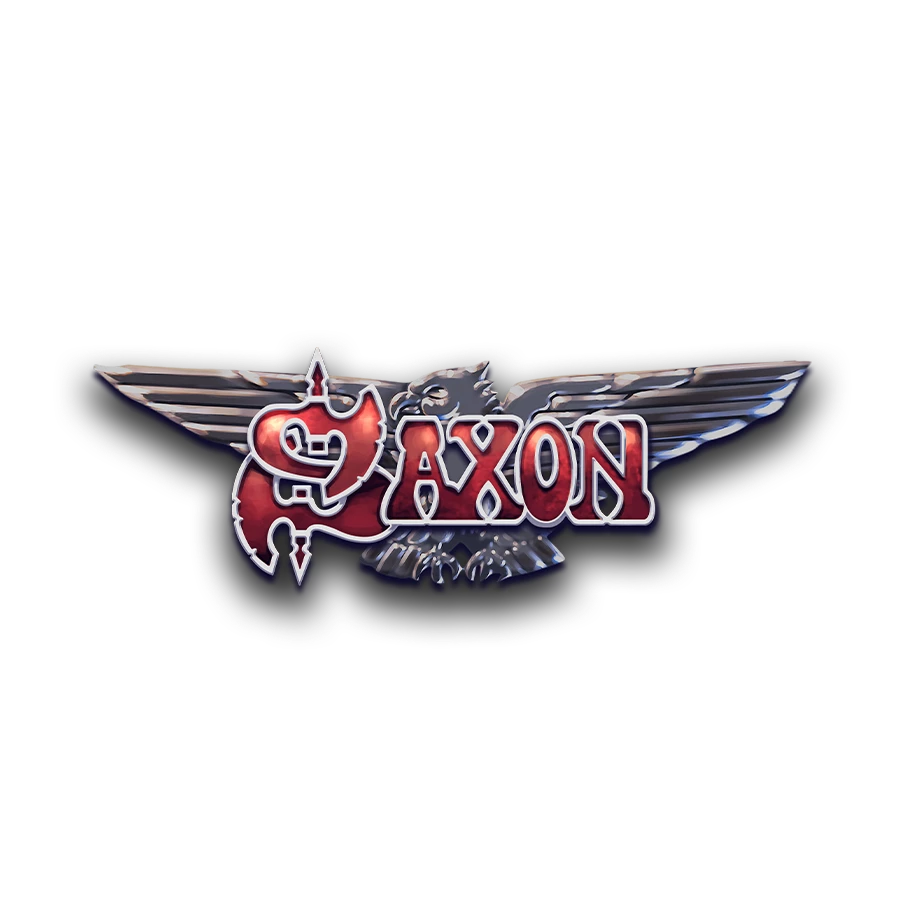 Saxon
