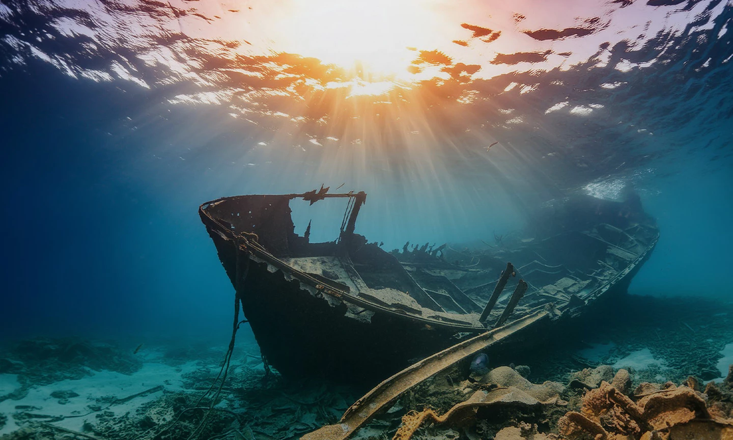 Sea Hunter