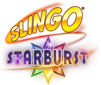 Slingo Starburst