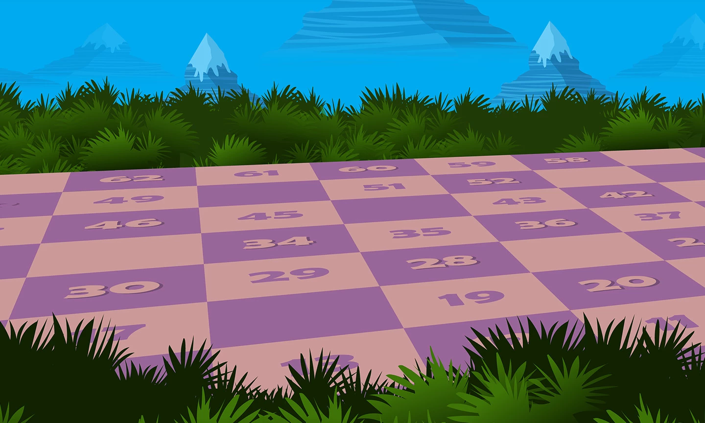 Snakes and Ladders