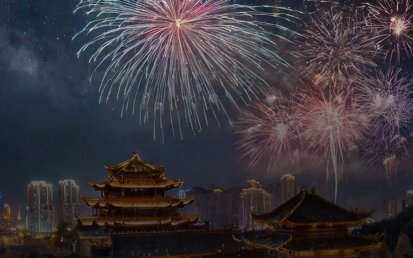 Chinese New Year