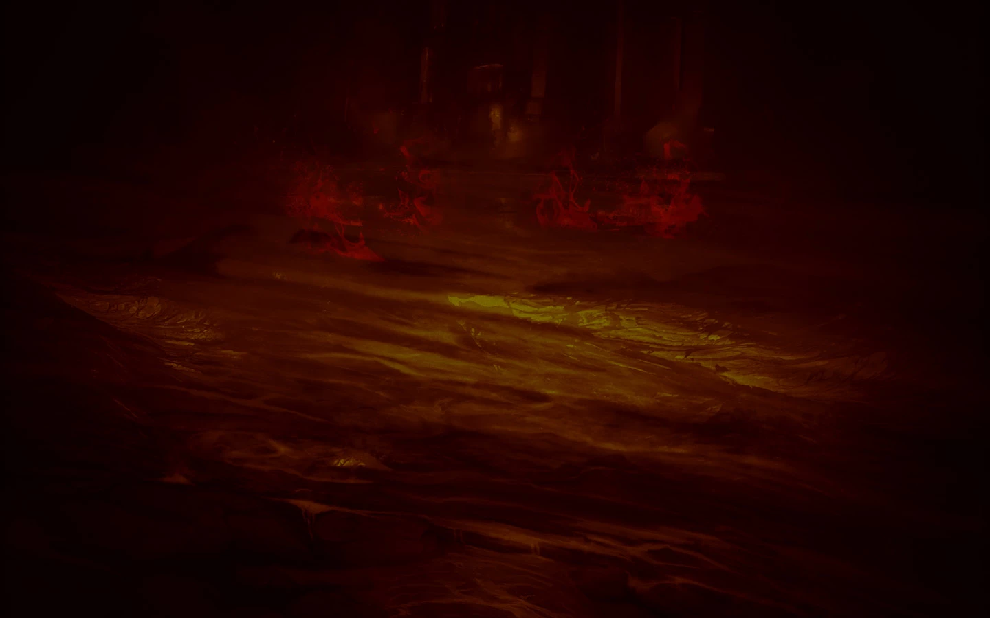Fire Forge