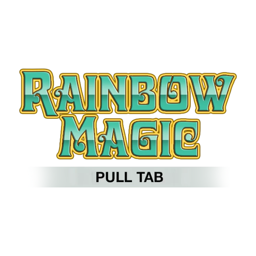 Rainbow Magic Pull Tab