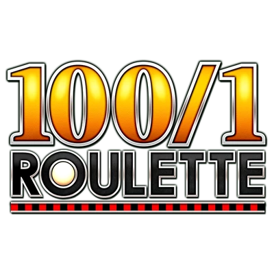 100-1 Roulette