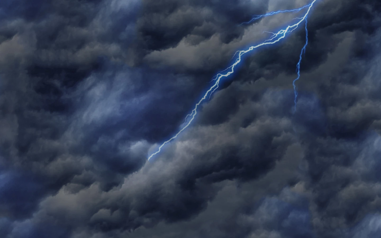 Thunderstruck