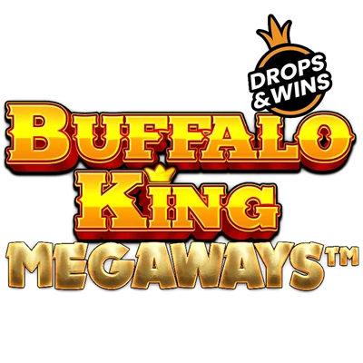 Buffalo King Megaways