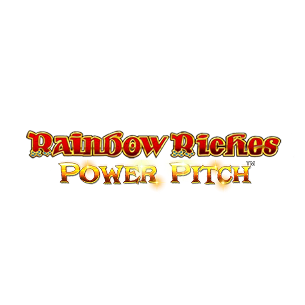 Rainbow Riches Power Pitch