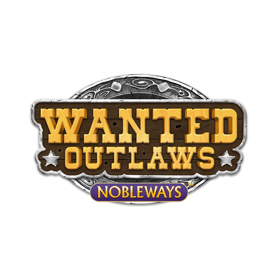 Wanted Outlaws