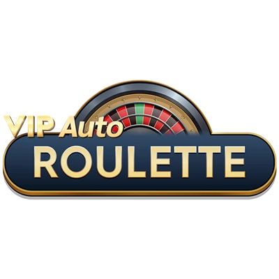 Live VIP Auto Roulette
