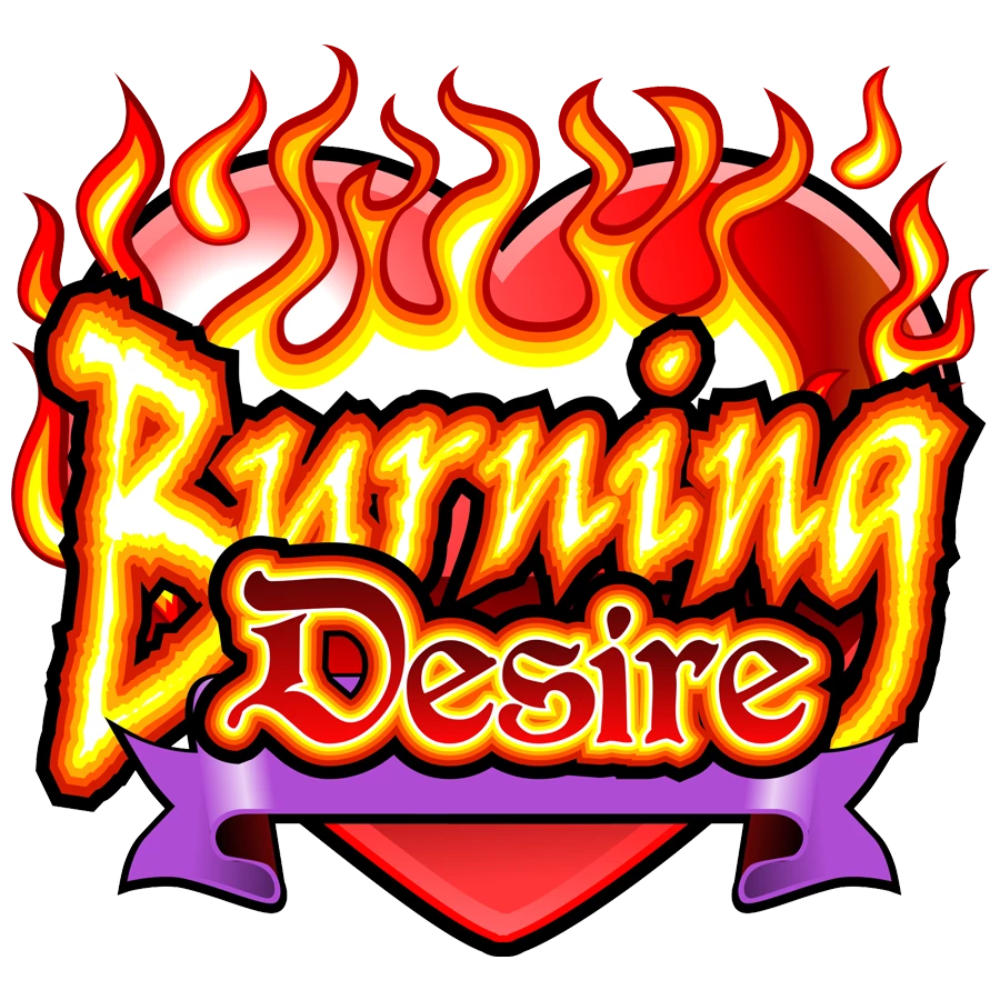 Burning Desire