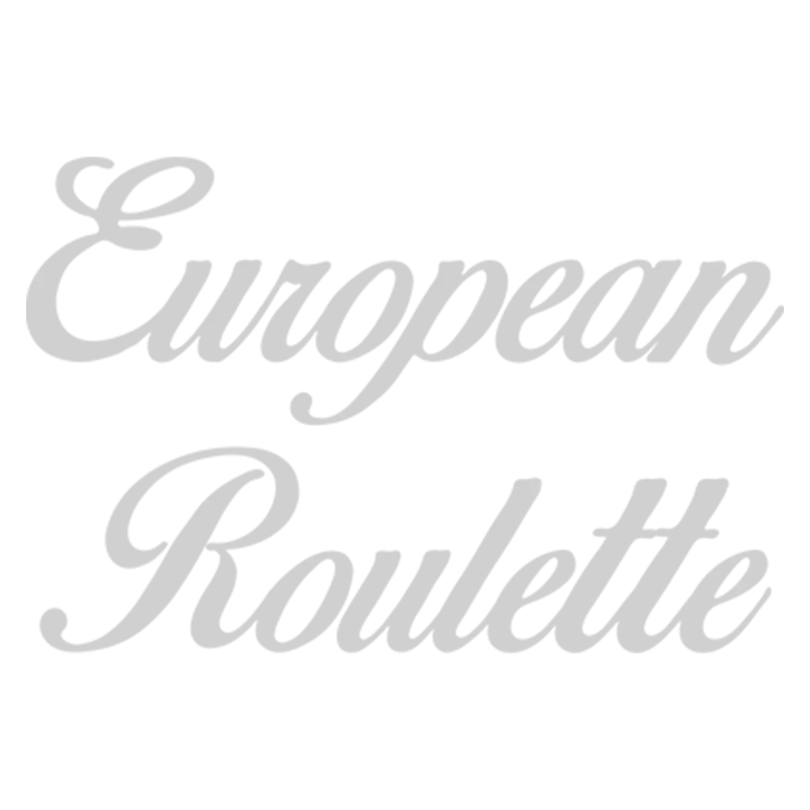 European Roulette - Red Tiger