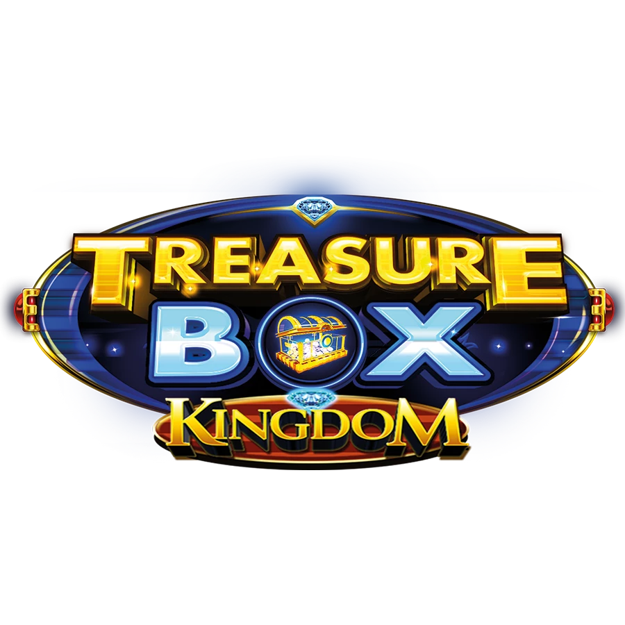 Treasure Box Kingdom