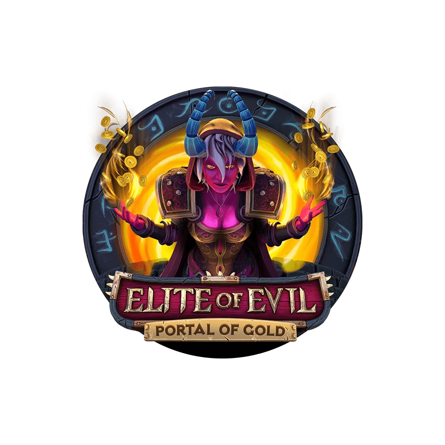 Elite of Evil - Portal of Gold