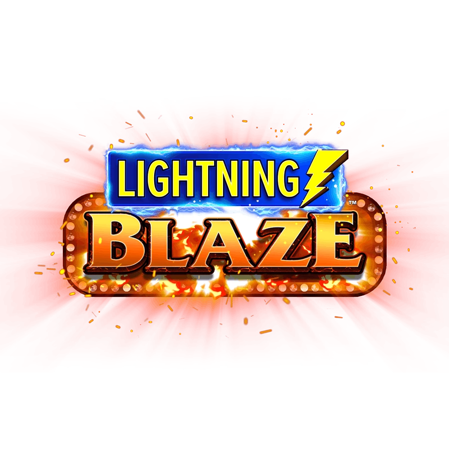 Lightning Blaze