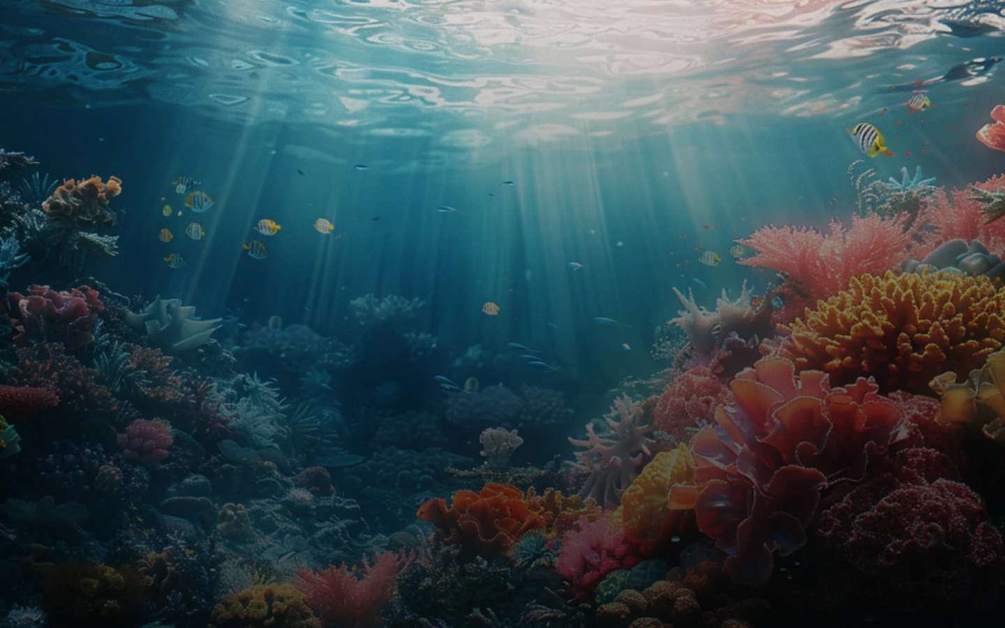 Mermaids Diamond