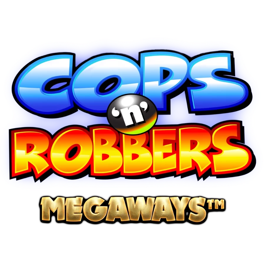 Cops N Robbers Megaways
