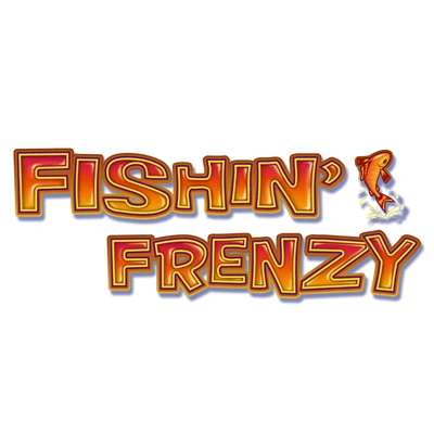 Fishin' Frenzy