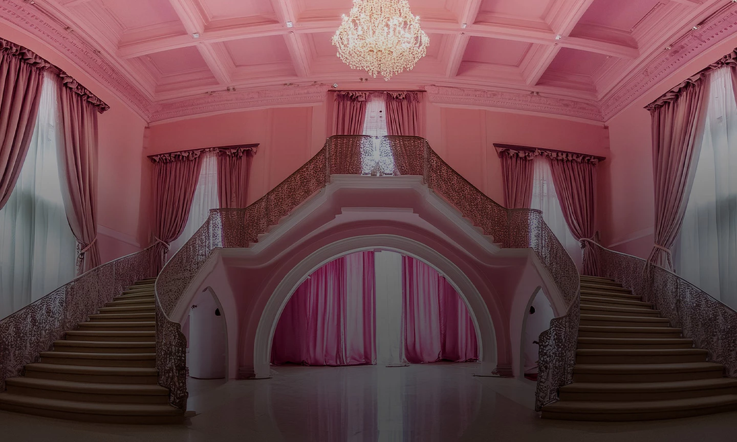 Royal Masquerade