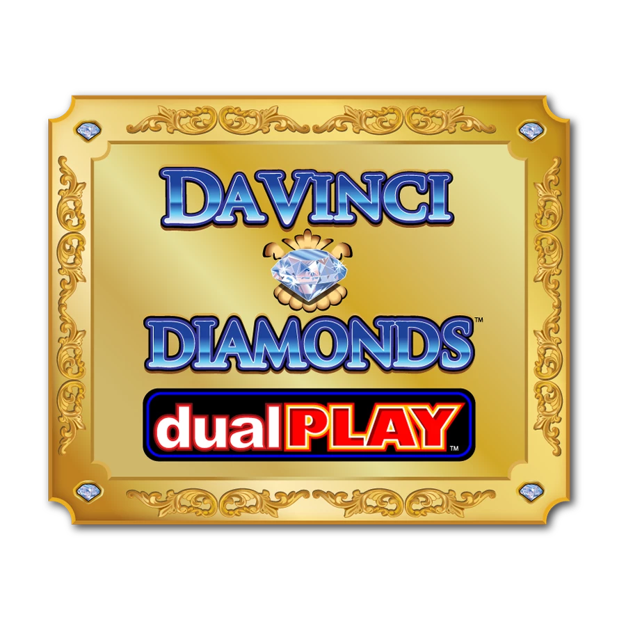 Da Vinci Diamonds Dual Play