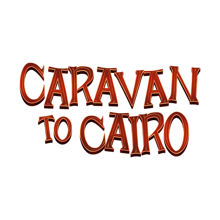 Caravan To Cairo