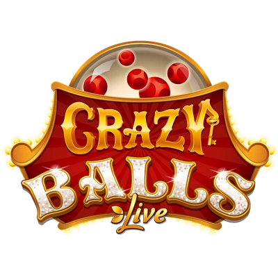 Live Crazy Balls