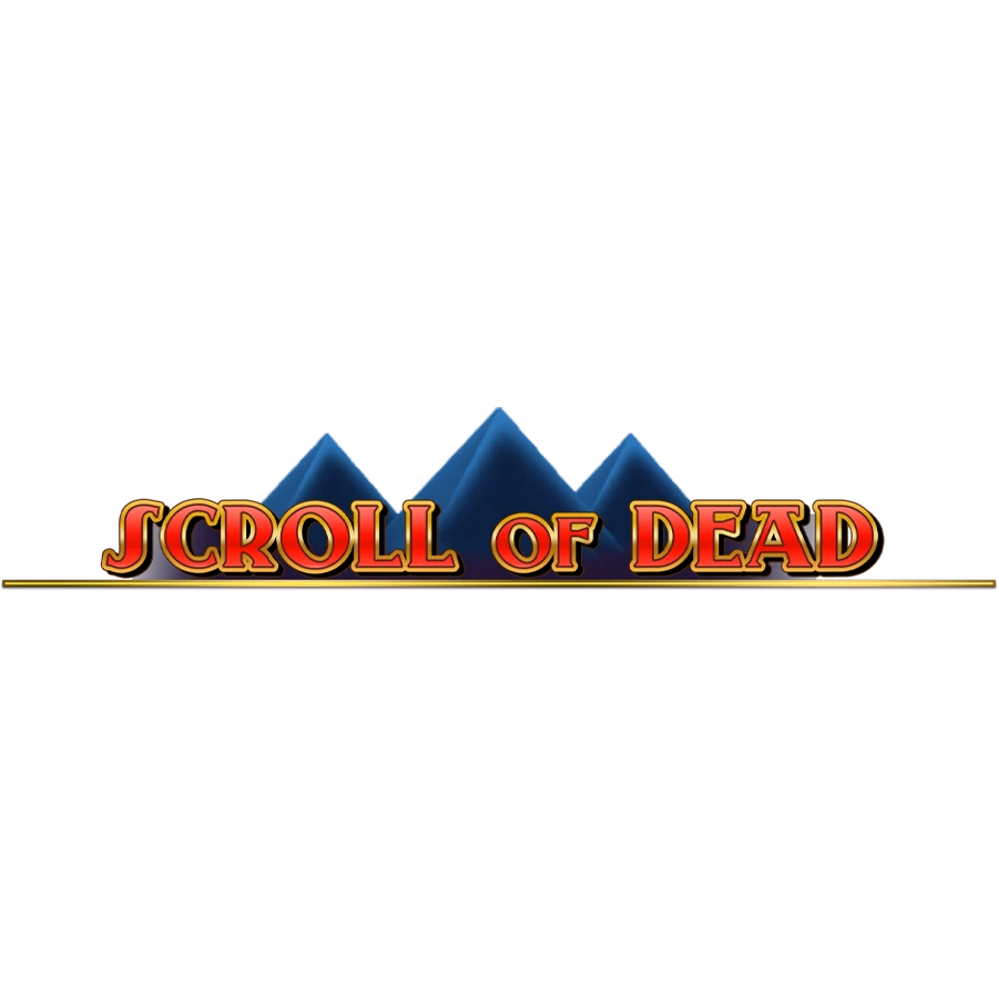 Scroll of Dead