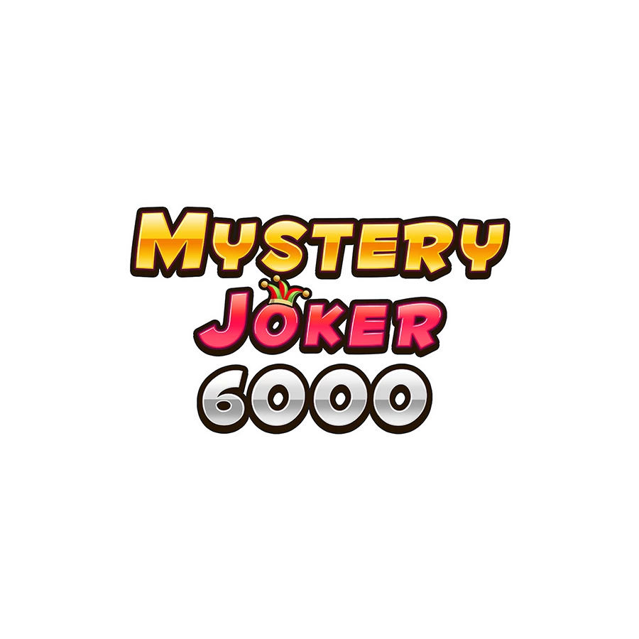 Mystery Joker 6000