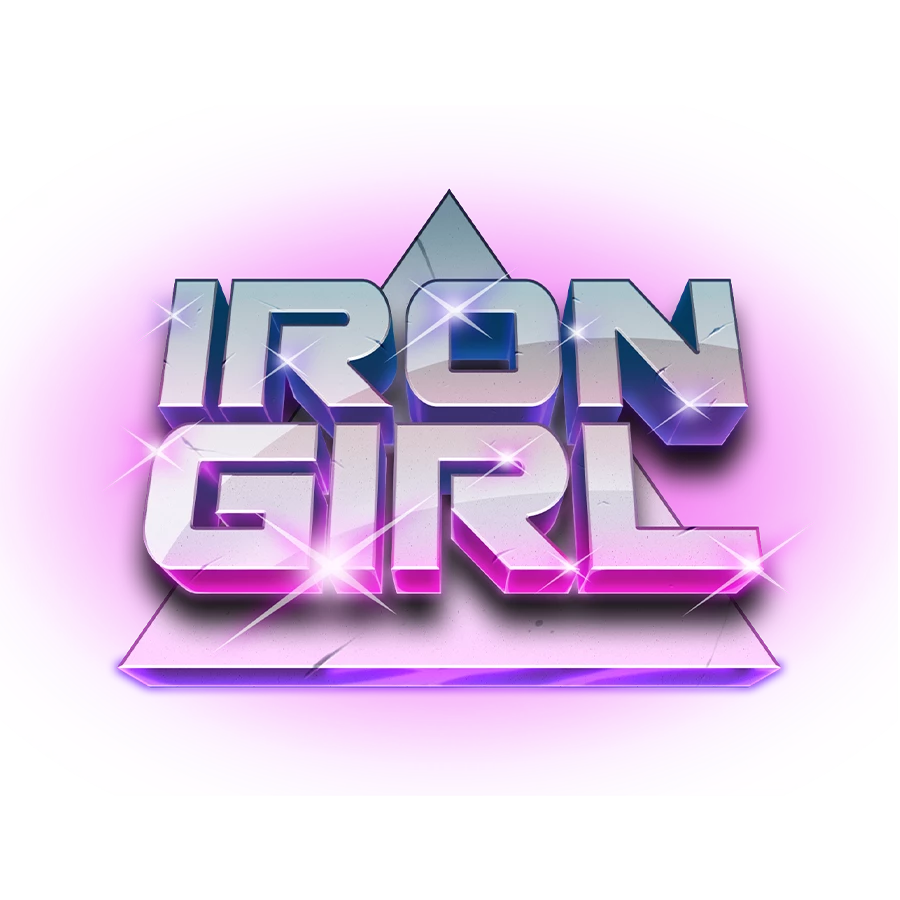 Iron Girl
