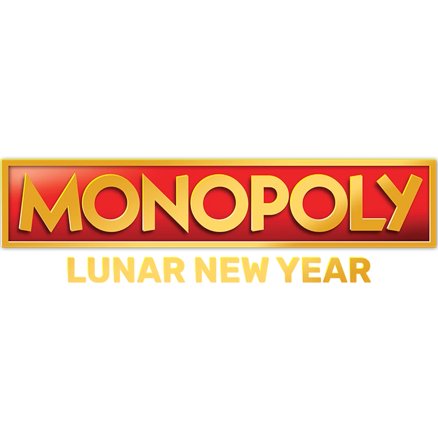 Monopoly Lunar New Year