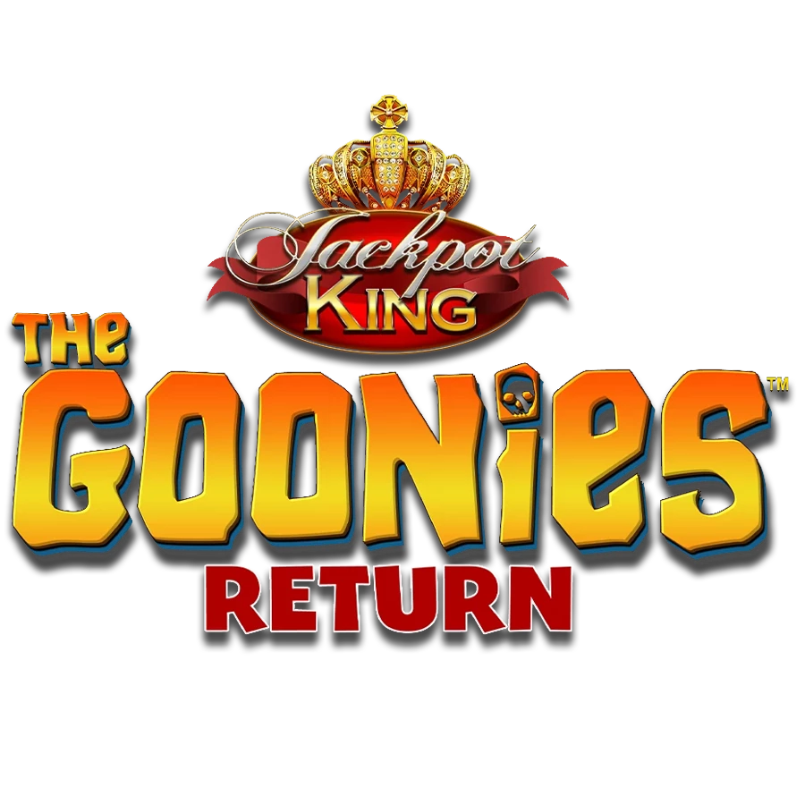 The Goonies Return - Jackpot King