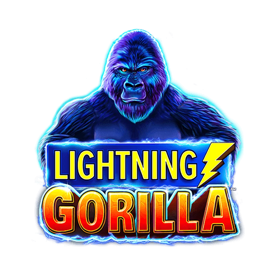 Lightning Gorilla