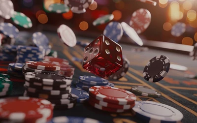 Infinite Fun Fun 21 Blackjack