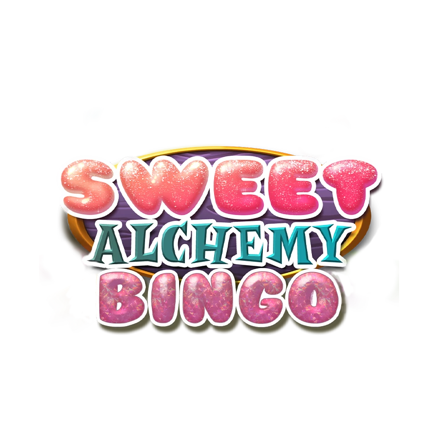 Sweet Alchemy Bingo
