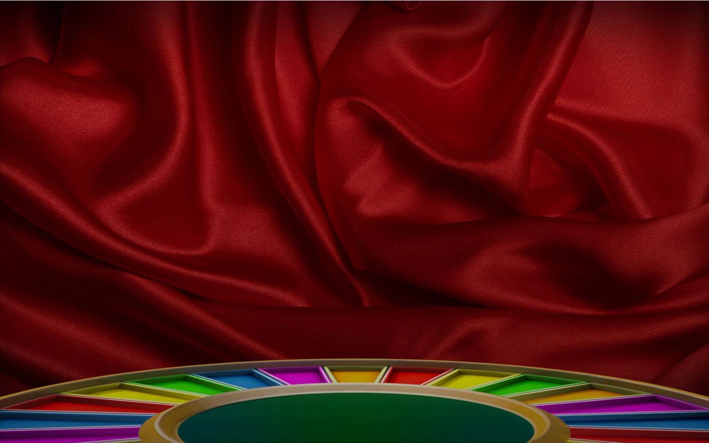 Spin and Win