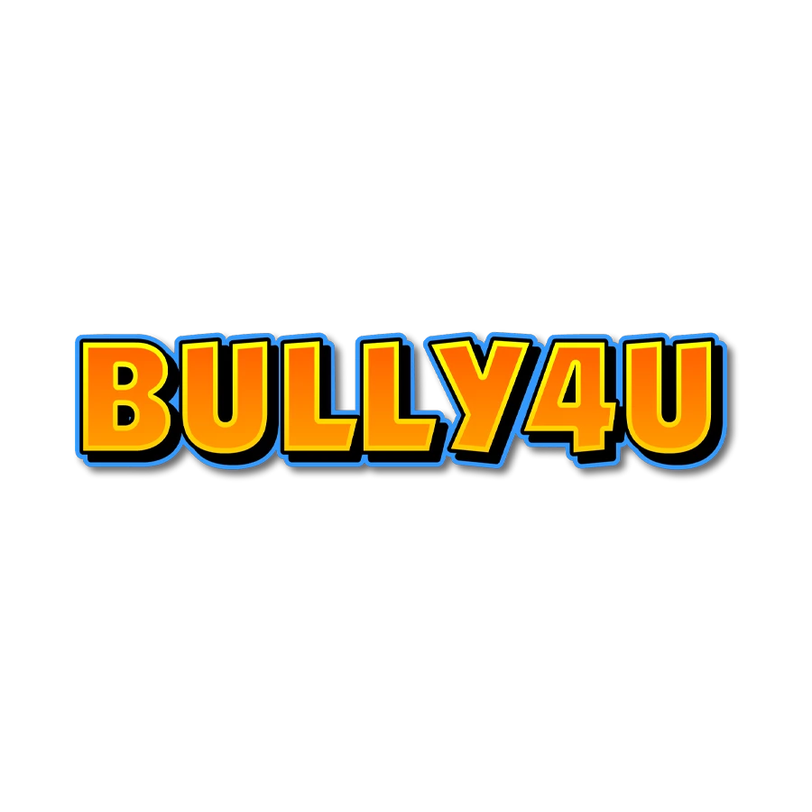 Bully4U Pull Tab