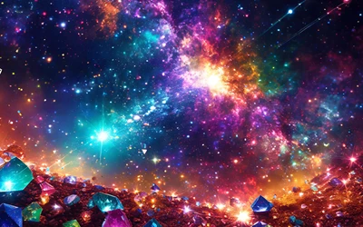Starburst