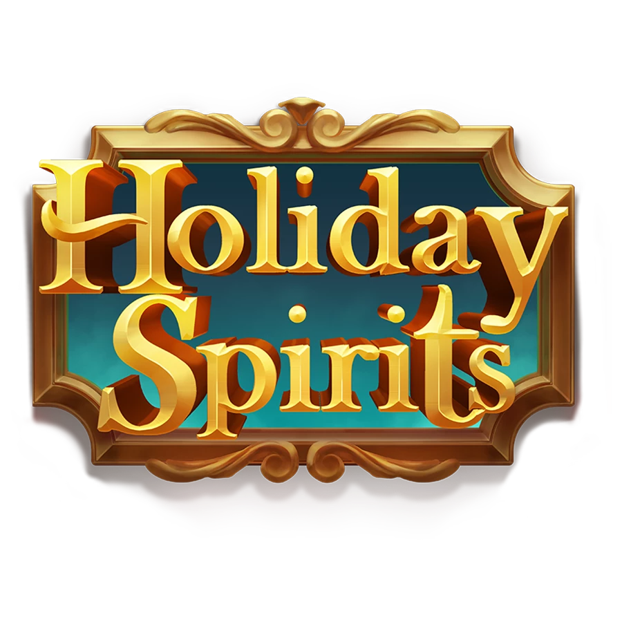 Holiday Spirits