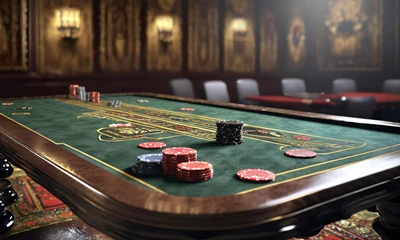 Blackjack Exchange