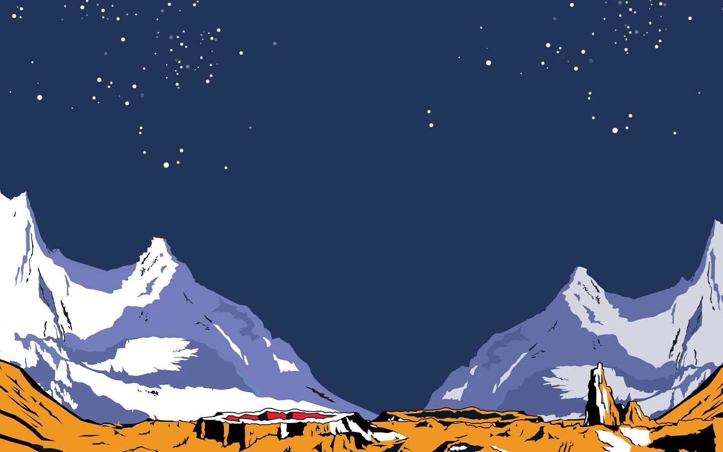 Space Invaders