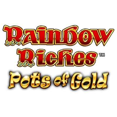 Rainbow Riches Pots of Gold