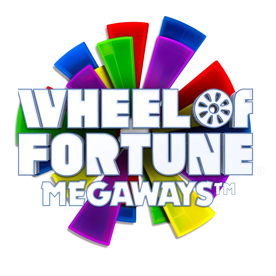 Wheel of Fortune Megaways
