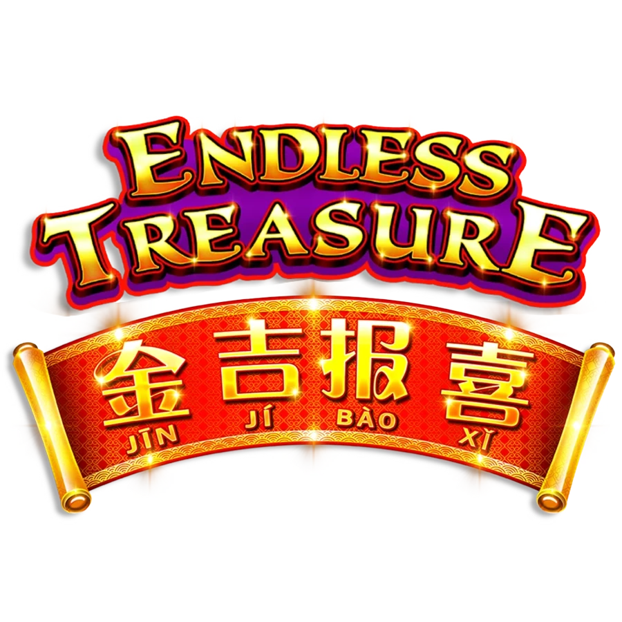 Jin Ji Bao Xi: Endless Treasure