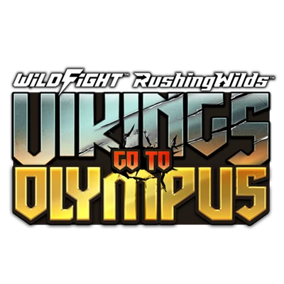 Vikings go to Olympus
