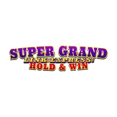 Super Grand Link Express Hold & Win