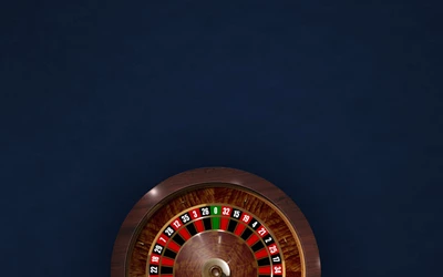 European Roulette - Realistic